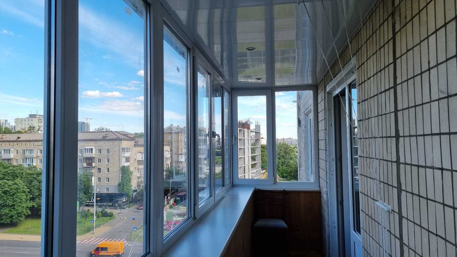 Продажа 2-комнатной квартиры 46.8 м², Дружбы Народов бул., 3А
