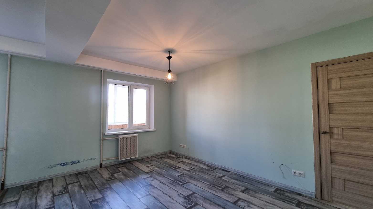 Продажа 2-комнатной квартиры 46.8 м², Дружбы Народов бул., 3А