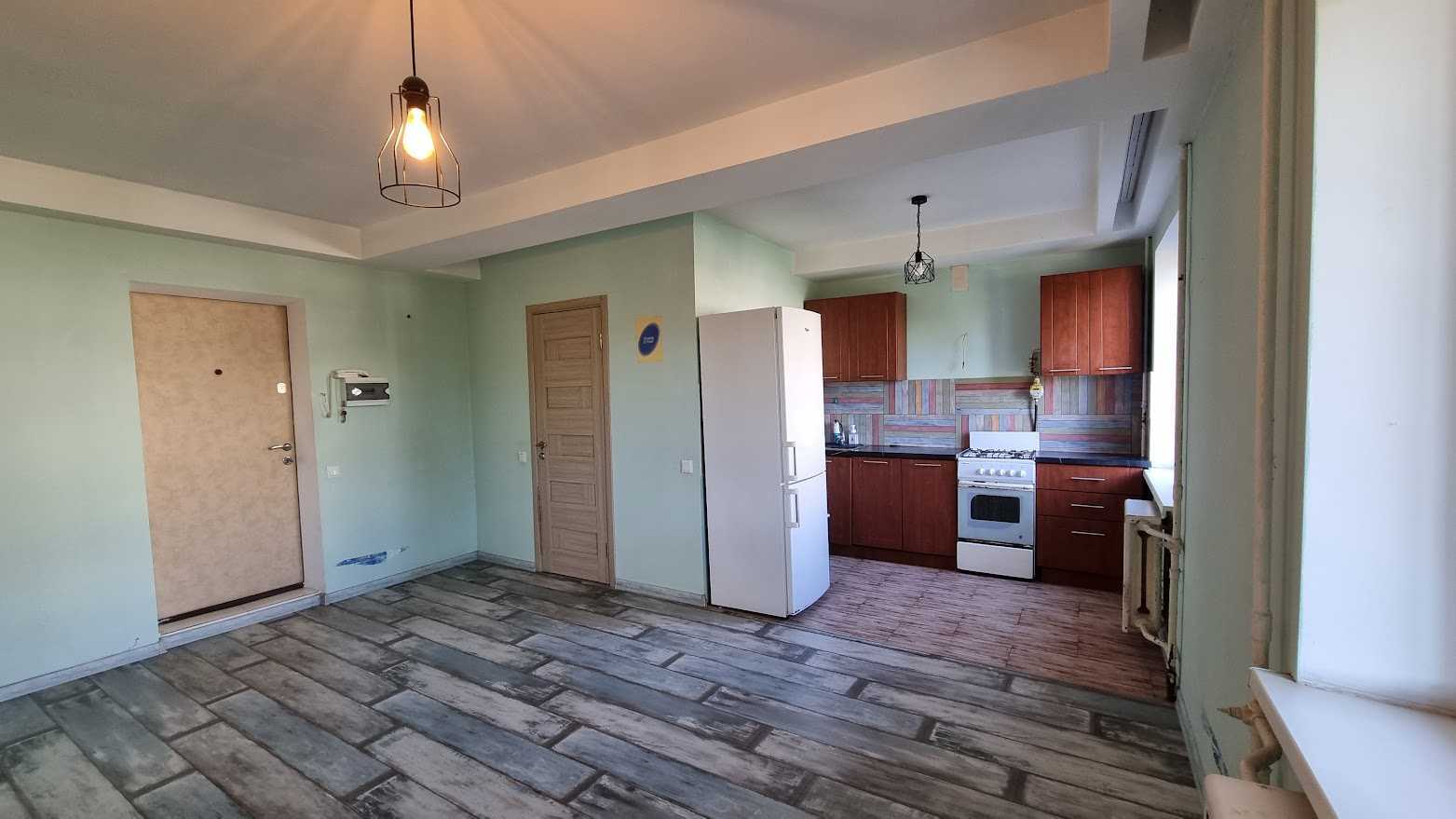 Продажа 2-комнатной квартиры 46.8 м², Дружбы Народов бул., 3А