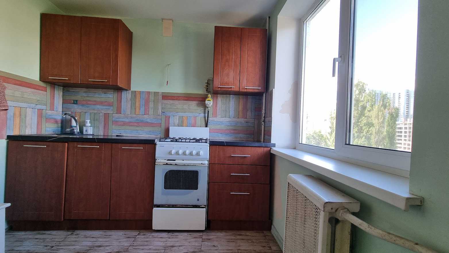 Продажа 2-комнатной квартиры 46.8 м², Дружбы Народов бул., 3А
