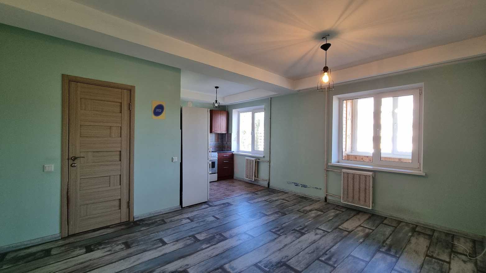 Продажа 2-комнатной квартиры 46.8 м², Дружбы Народов бул., 3А
