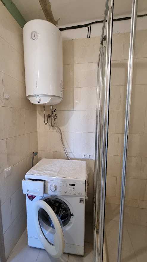 Продажа 2-комнатной квартиры 46.8 м², Дружбы Народов бул., 3А