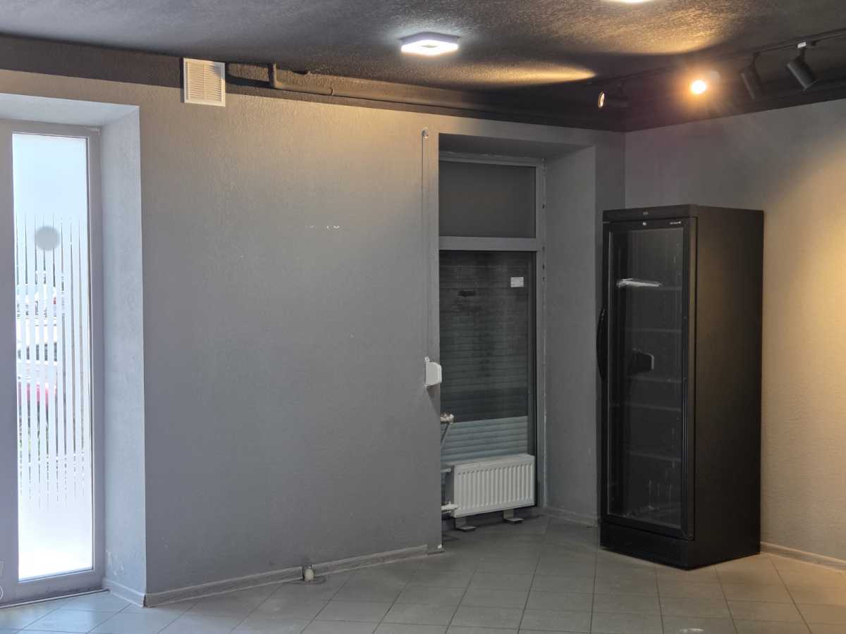 Оренда офісу 30 м², Итальянский бул.