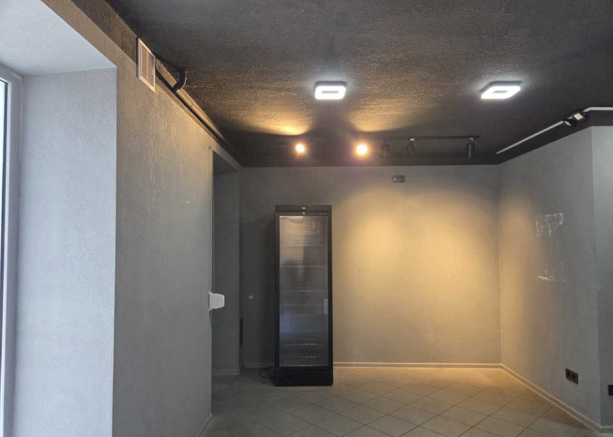Оренда офісу 30 м², Итальянский бул.