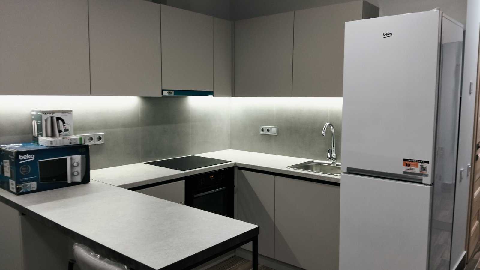 Аренда 1-комнатной квартиры 40 м², 165-я Садовая ул.