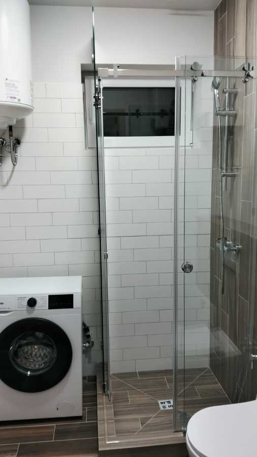 Аренда 1-комнатной квартиры 40 м², 165-я Садовая ул.