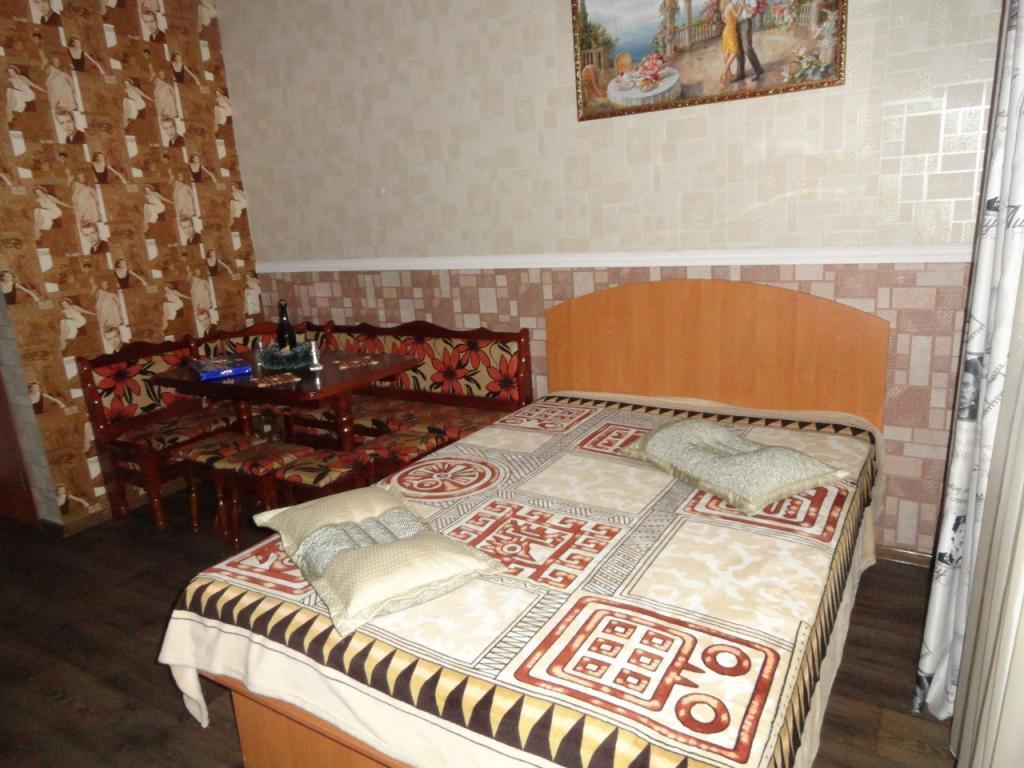 1-кімнатна квартира подобово 29 м², Николаевская дор., дорога,Лузановка, 259