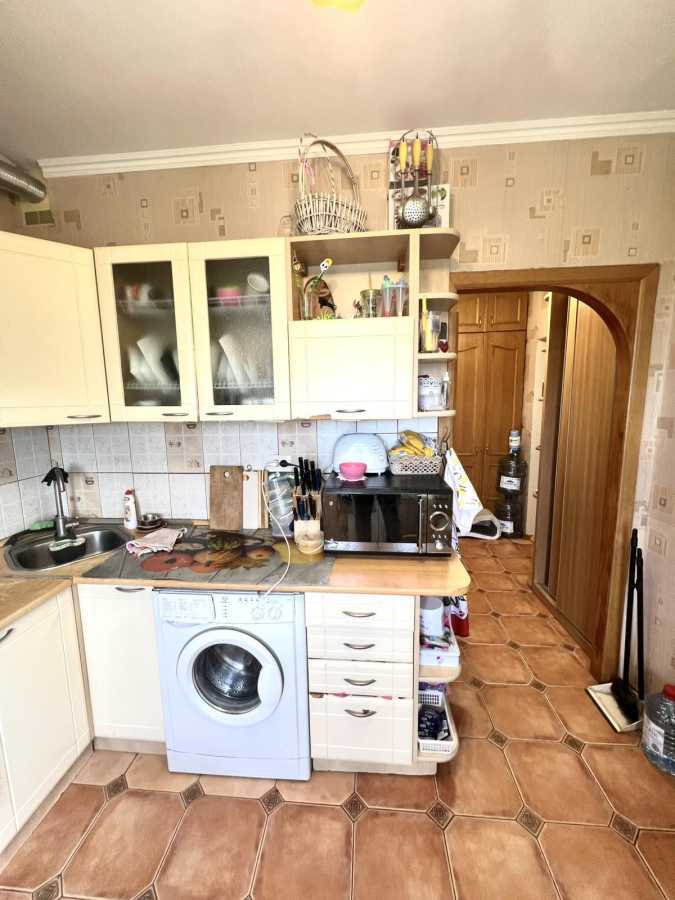 Продаж 2-кімнатної квартири 54 м², Йорданська вул., 1А