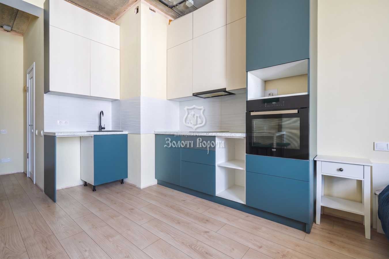 Продаж 1-кімнатної квартири 58.5 м², Ідейна вул., 3