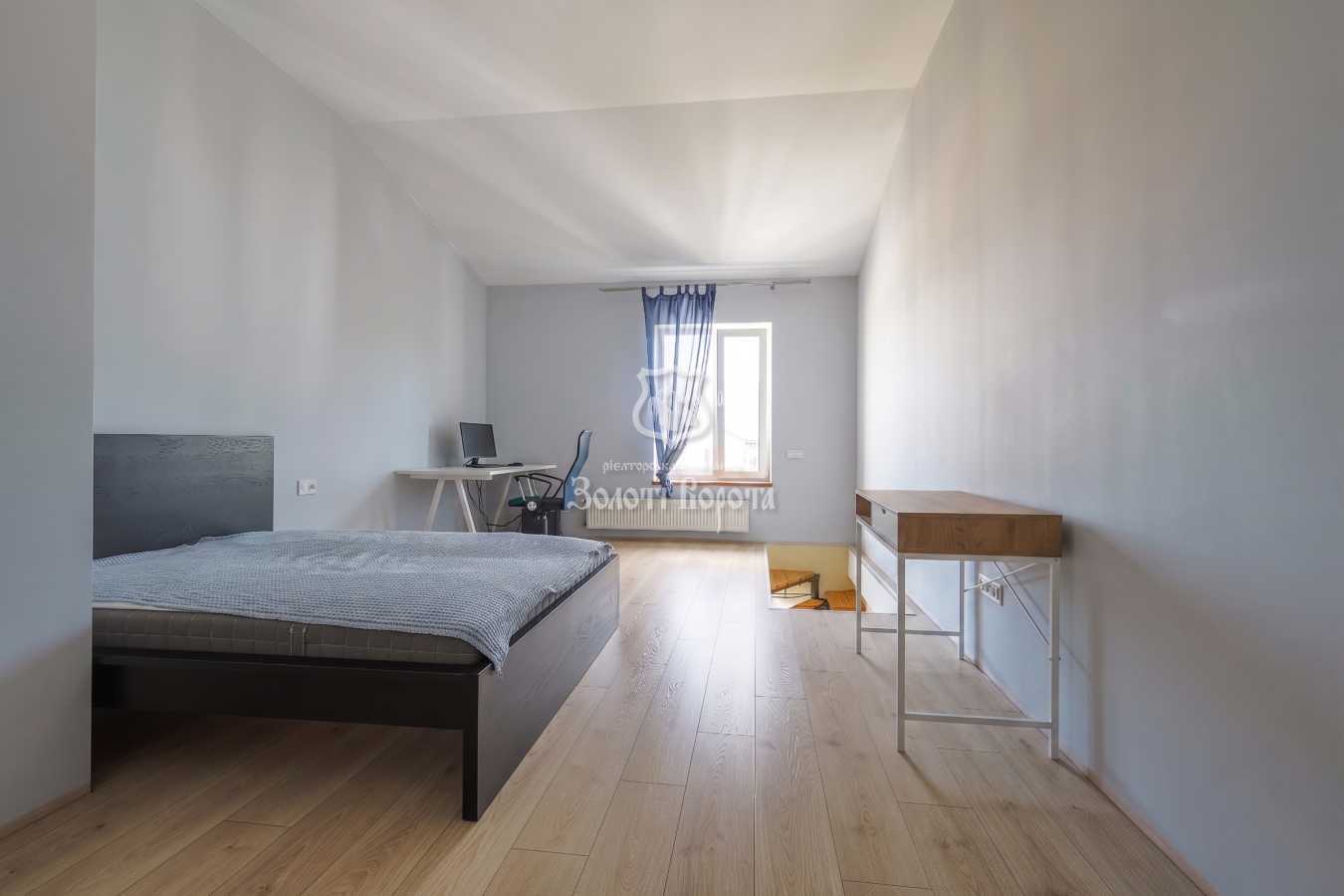 Продаж 1-кімнатної квартири 58.5 м², Ідейна вул., 3
