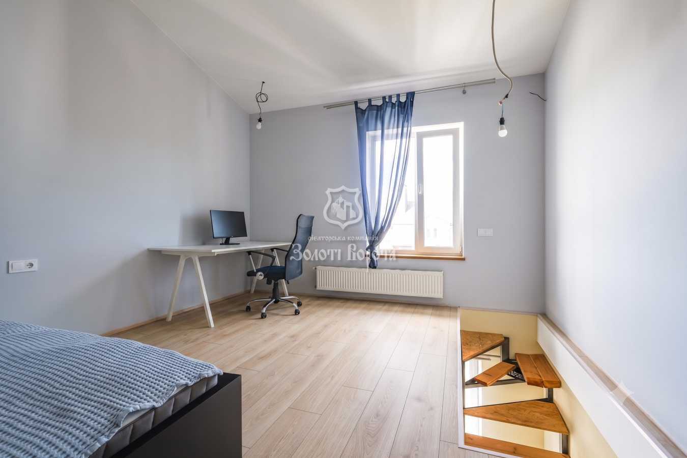 Продаж 1-кімнатної квартири 58.5 м², Ідейна вул., 3
