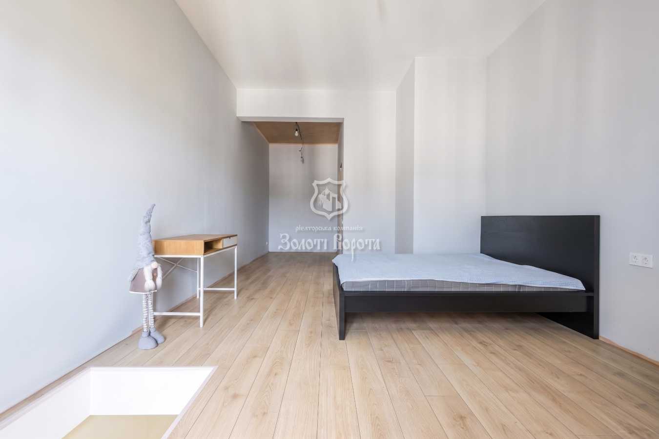 Продаж 1-кімнатної квартири 58.5 м², Ідейна вул., 3