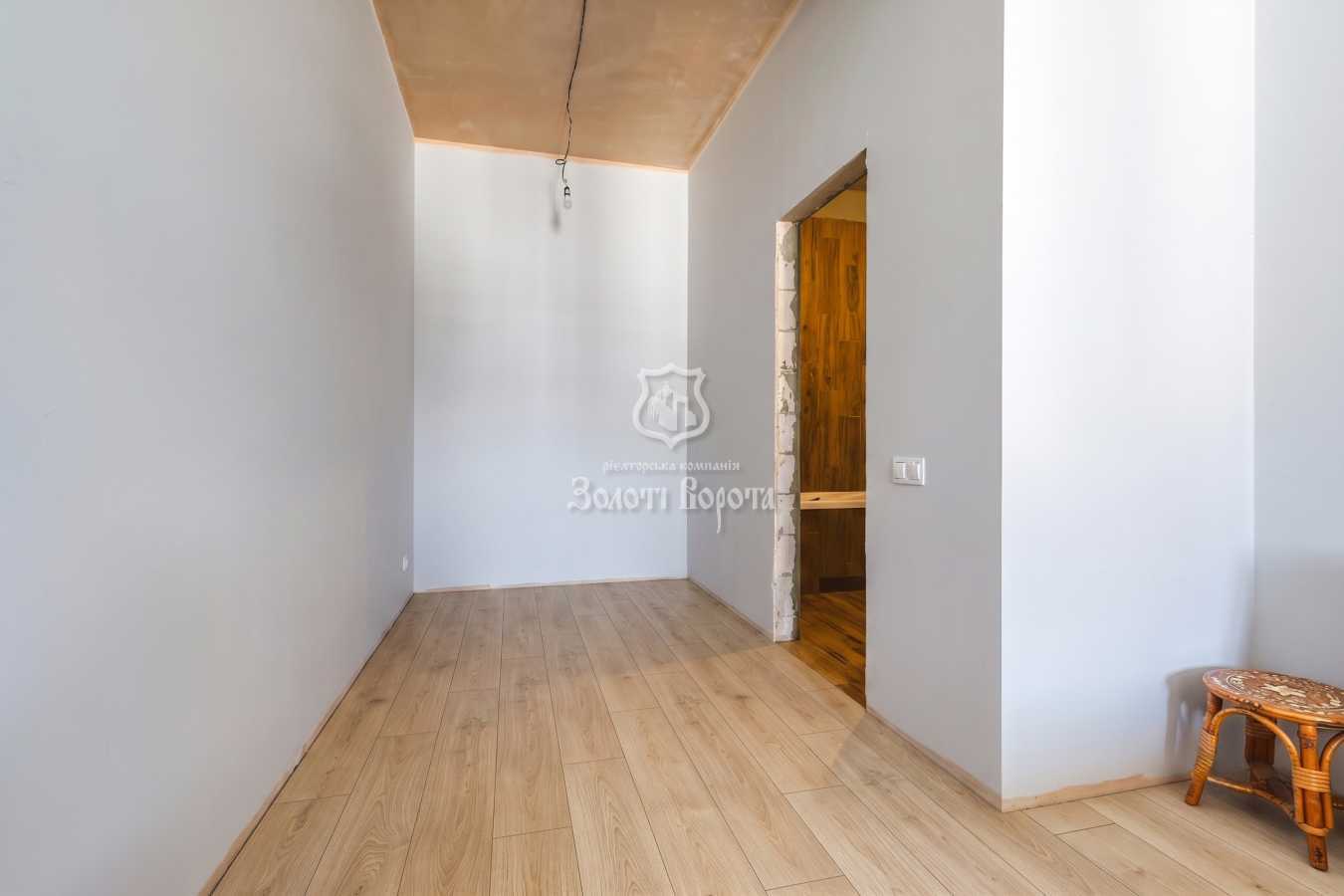 Продаж 1-кімнатної квартири 58.5 м², Ідейна вул., 3