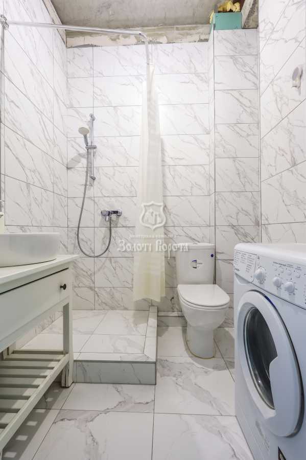 Продаж 1-кімнатної квартири 58.5 м², Ідейна вул., 3