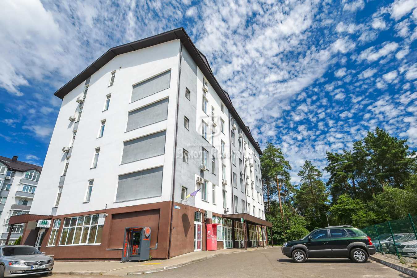 Продаж 1-кімнатної квартири 58.5 м², Ідейна вул., 3