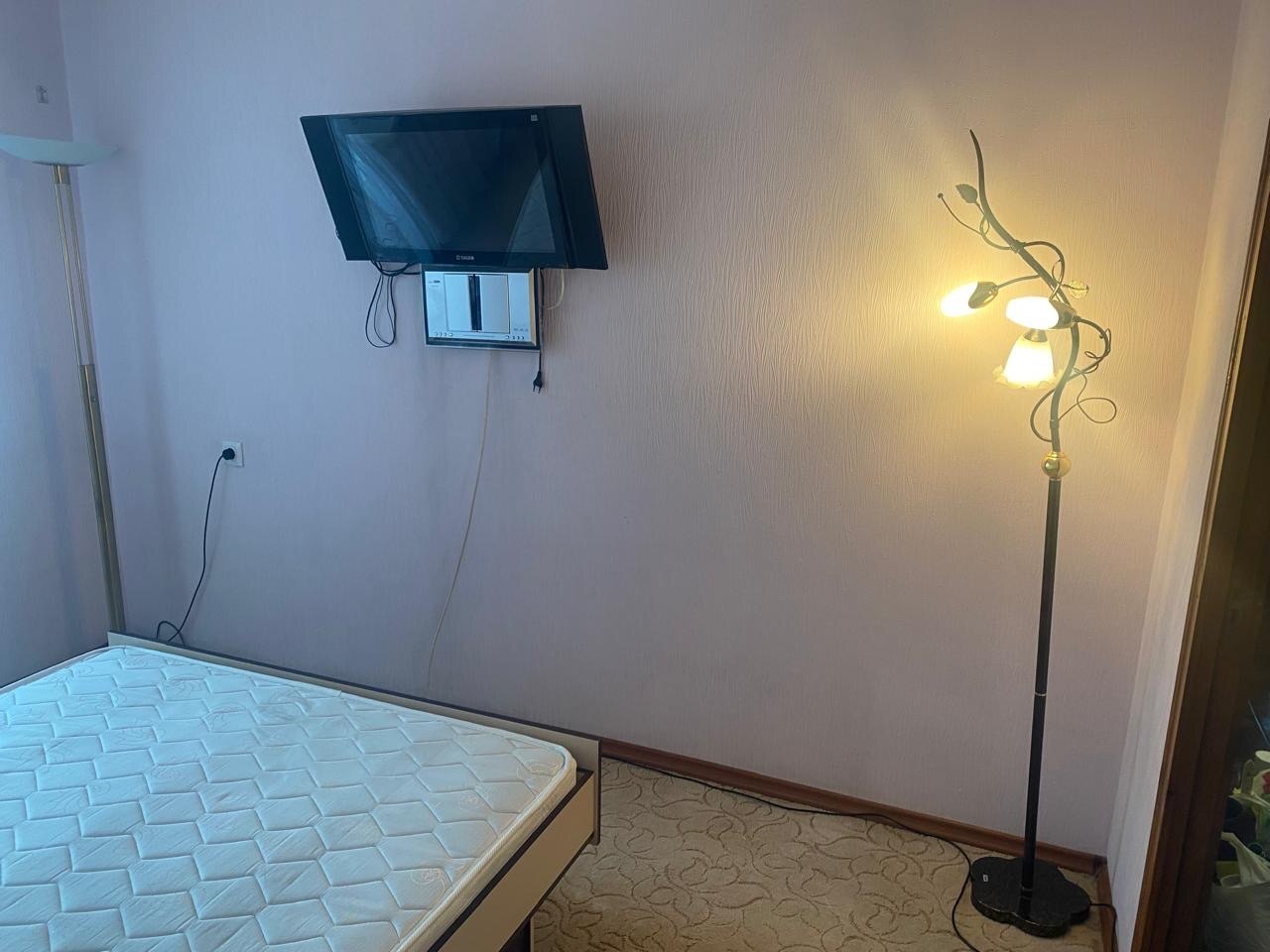 Аренда 3-комнатной квартиры 85 м², Варненская ул., 12А