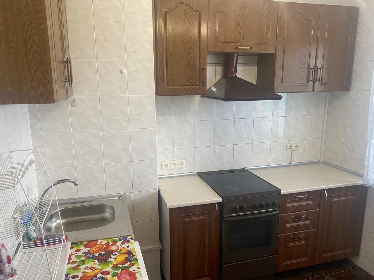Аренда 3-комнатной квартиры 85 м², Варненская ул., 12А
