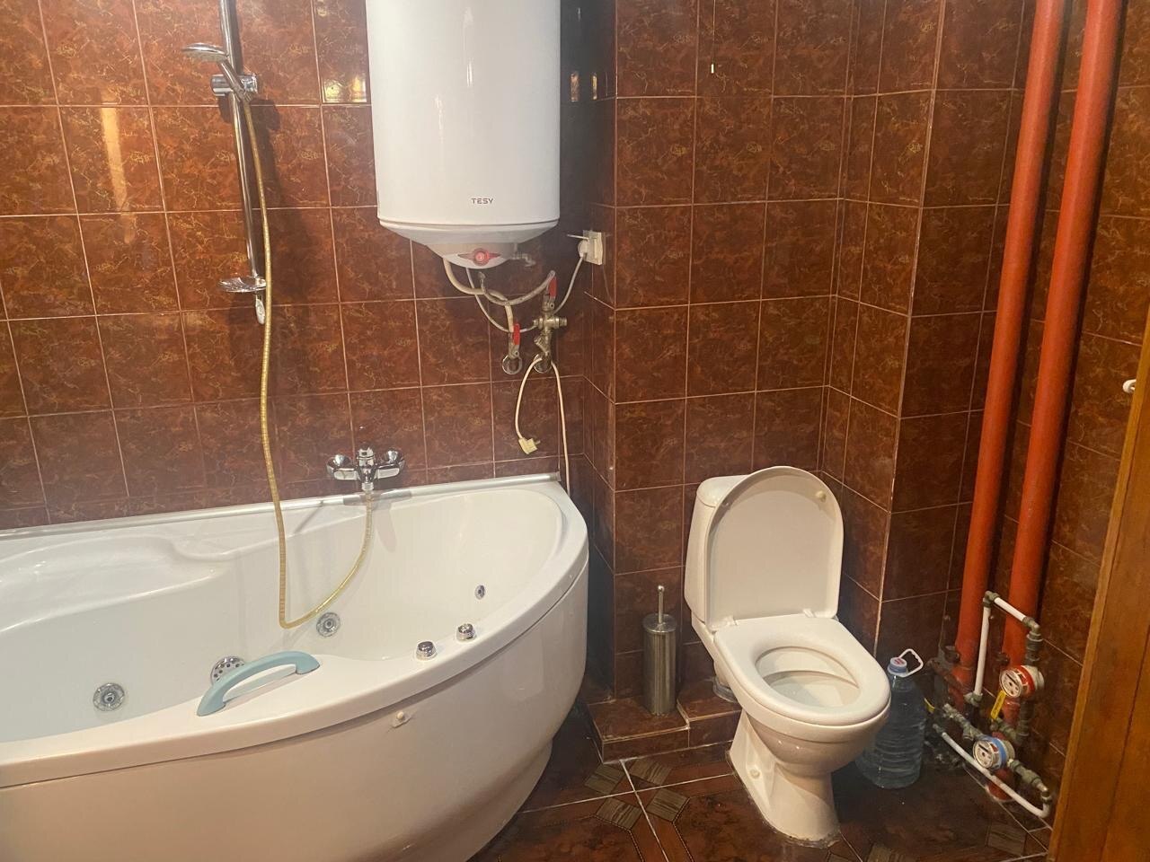 Аренда 3-комнатной квартиры 85 м², Варненская ул., 12А