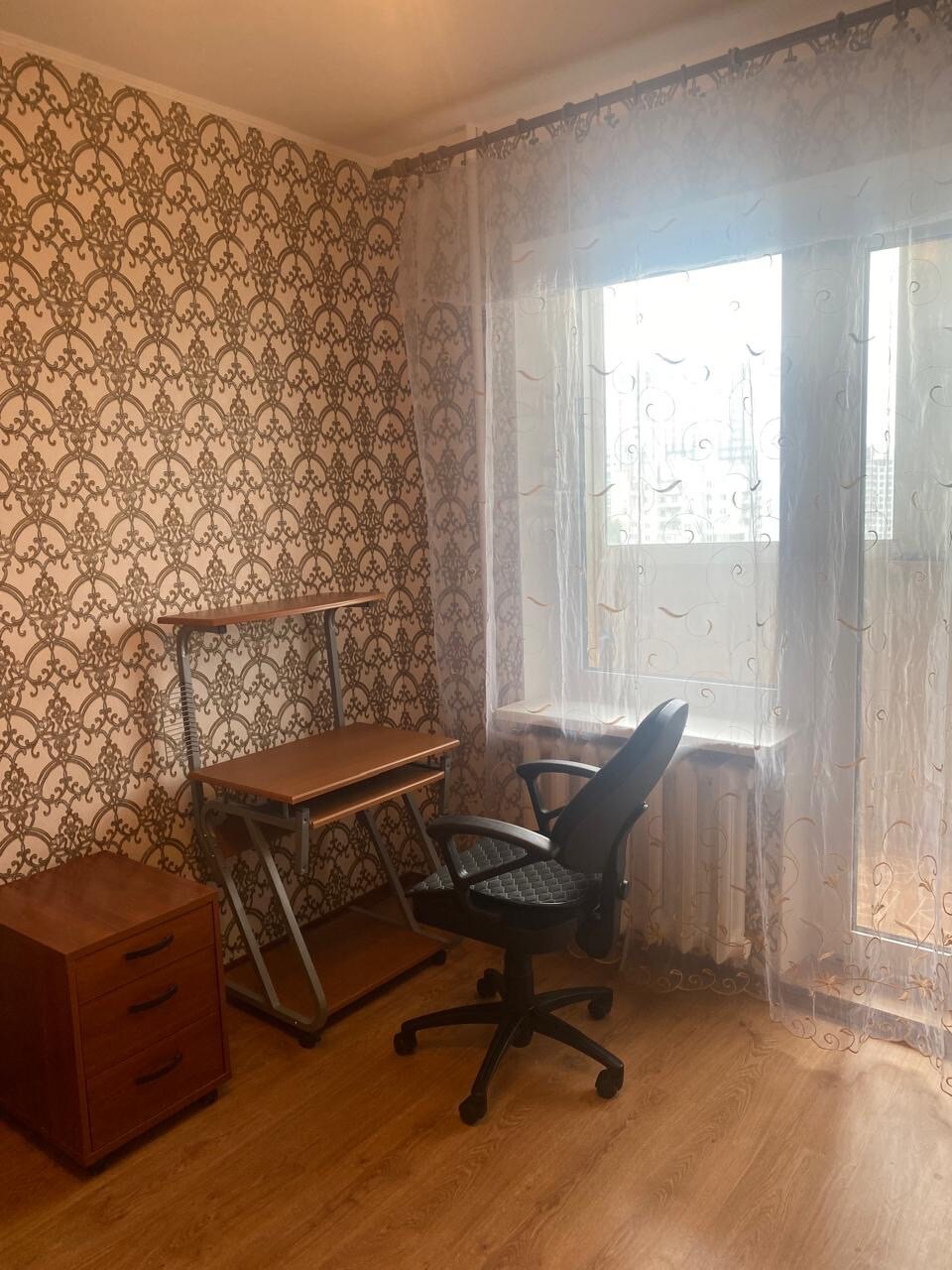 Аренда 3-комнатной квартиры 85 м², Варненская ул., 12А