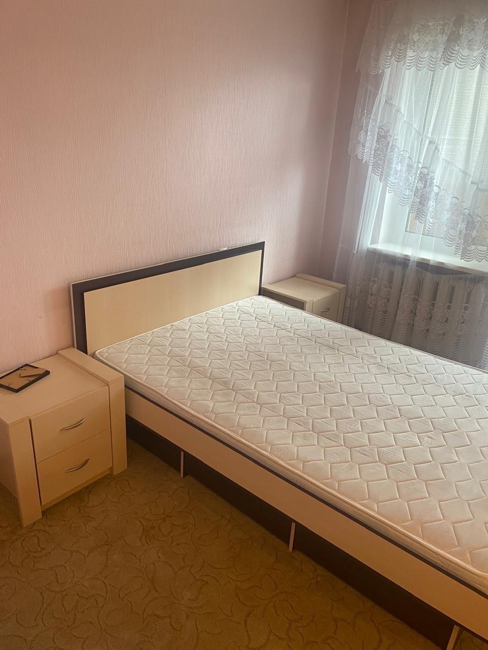 Аренда 3-комнатной квартиры 85 м², Варненская ул., 12А