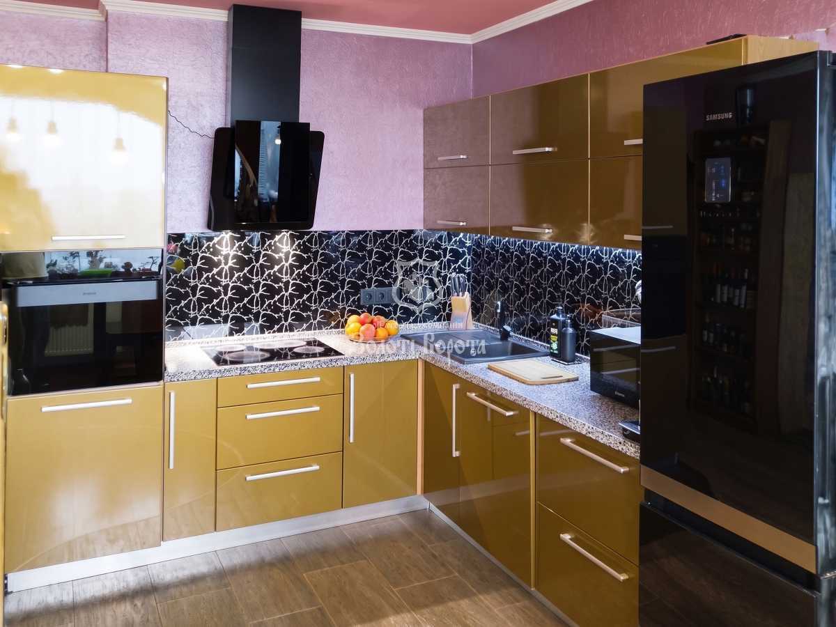 Продаж 1-кімнатної квартири 61.2 м², Харківське шосе, 19А