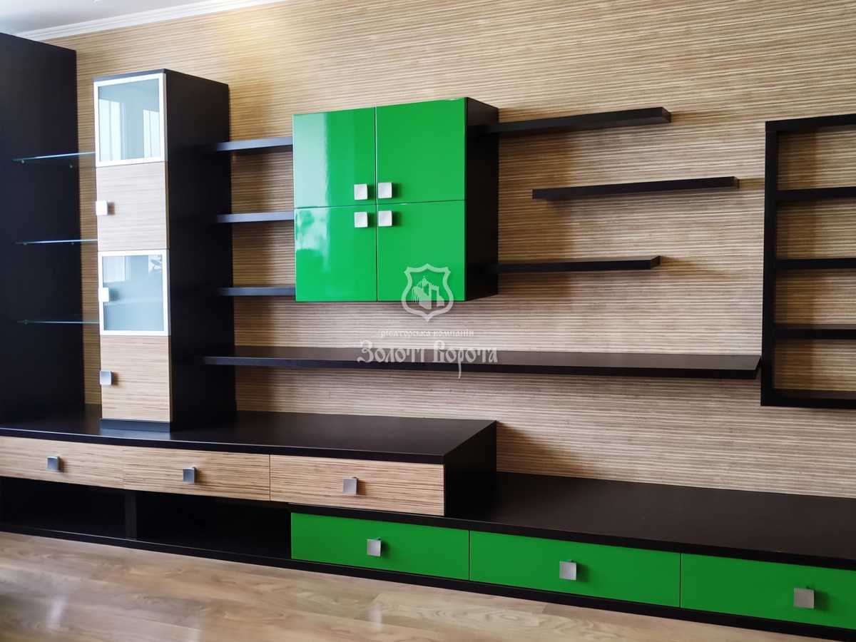 Продаж 1-кімнатної квартири 61.2 м², Харківське шосе, 19А