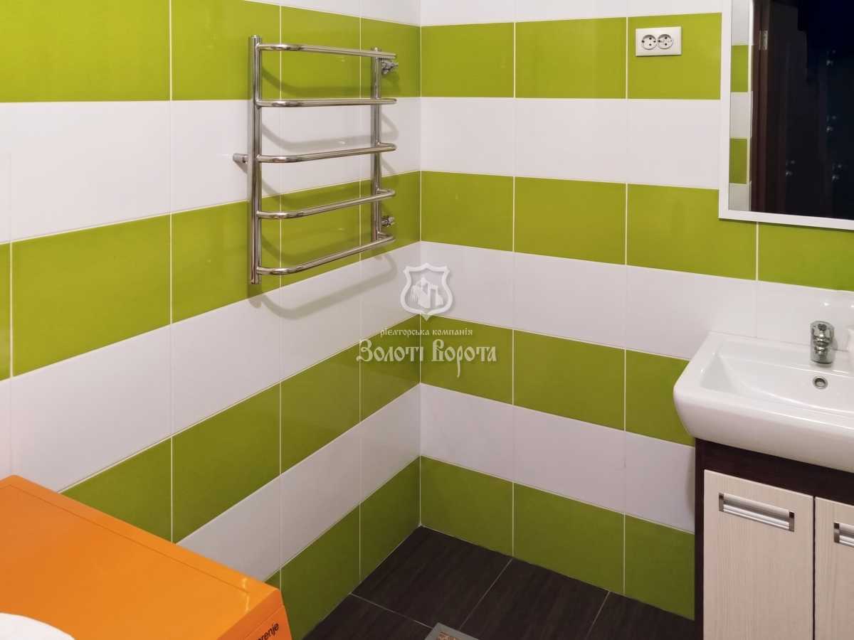 Продаж 1-кімнатної квартири 61.2 м², Харківське шосе, 19А