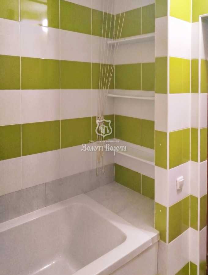 Продаж 1-кімнатної квартири 61.2 м², Харківське шосе, 19А