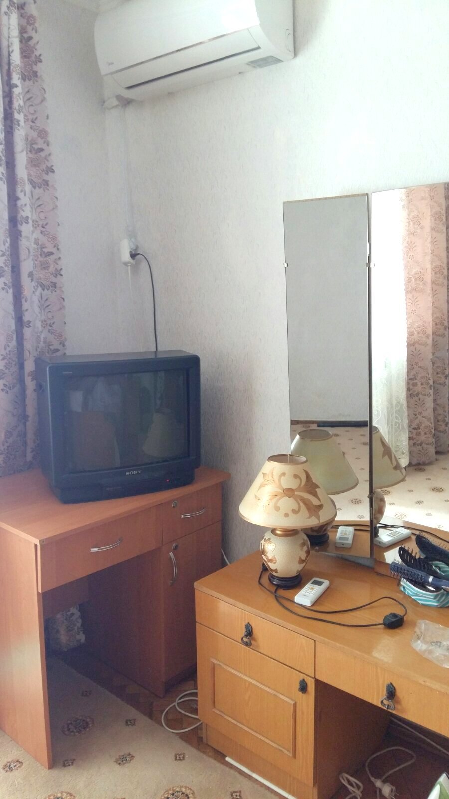 Аренда 1-комнатной квартиры 40 м², Героев Крут ул., 41
