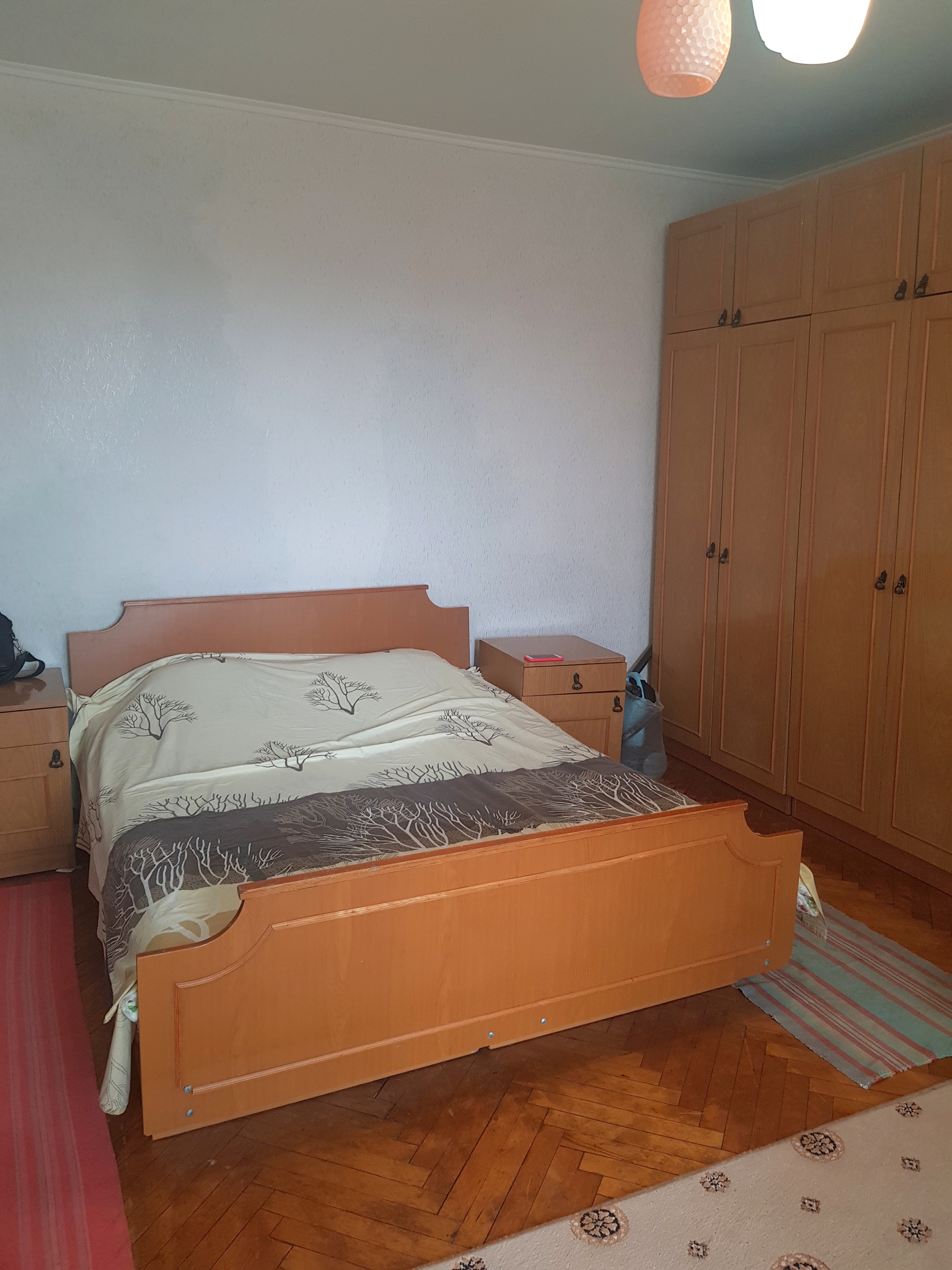 Аренда 1-комнатной квартиры 40 м², Героев Крут ул., 41