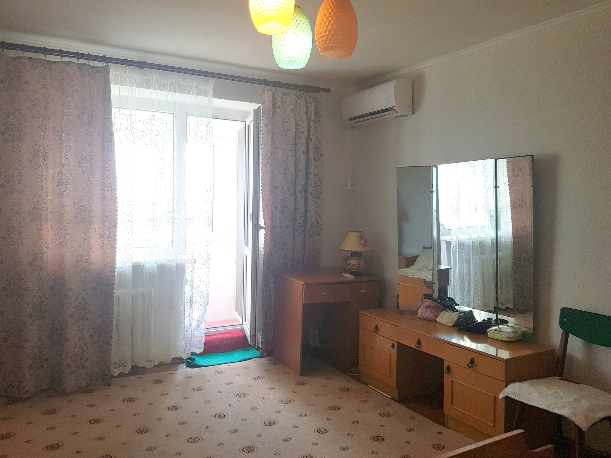 Аренда 1-комнатной квартиры 40 м², Героев Крут ул., 41
