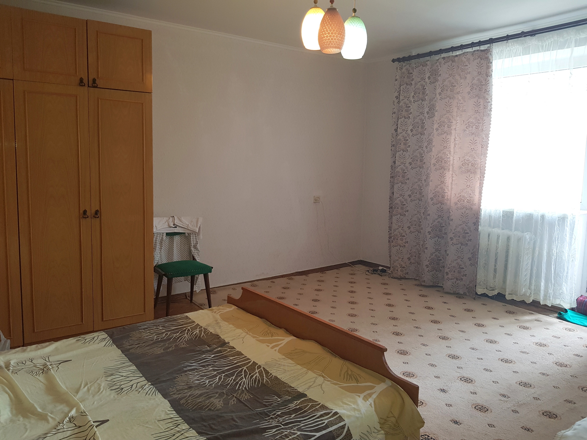Аренда 1-комнатной квартиры 40 м², Героев Крут ул., 41