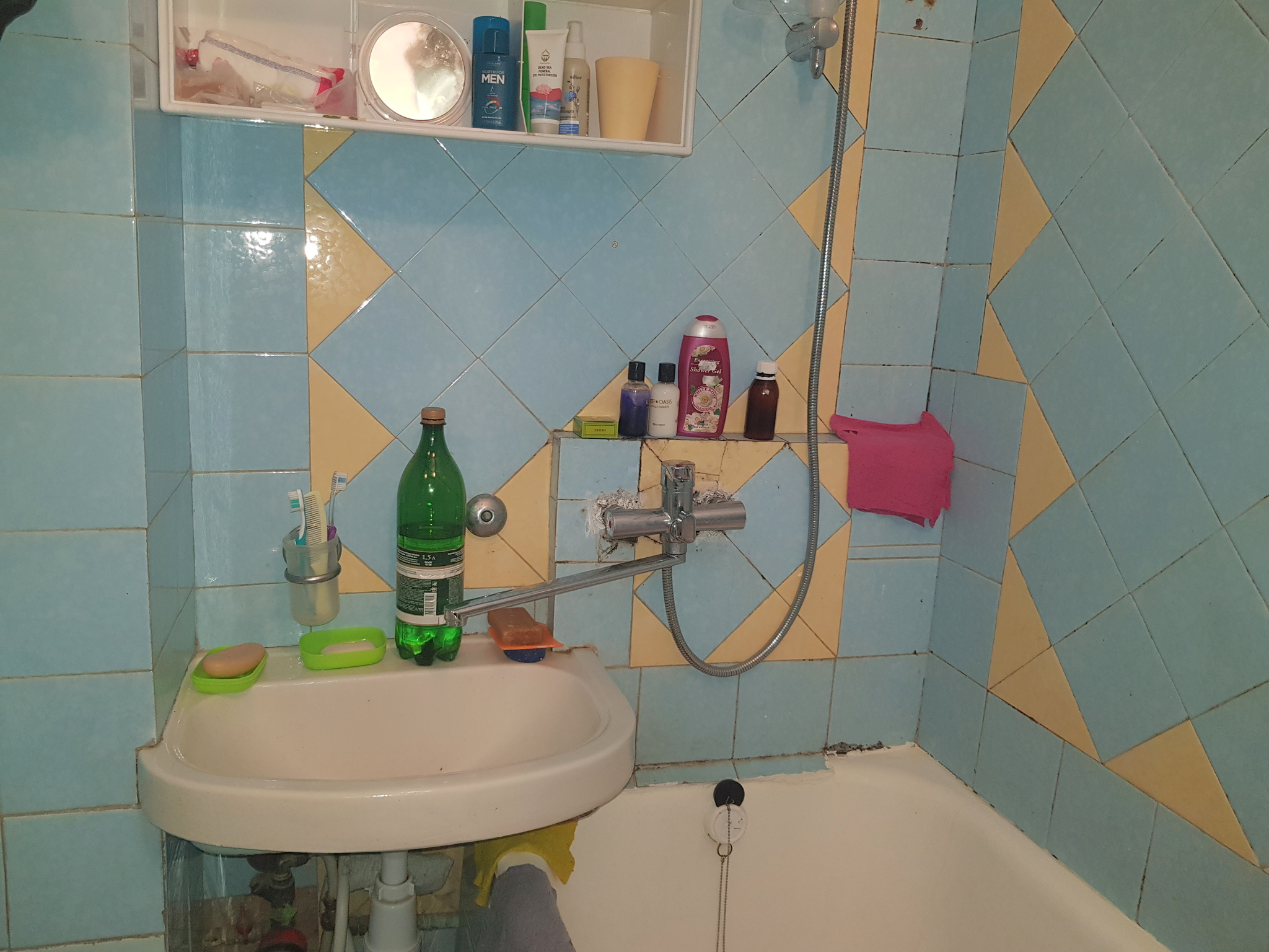Аренда 1-комнатной квартиры 40 м², Героев Крут ул., 41