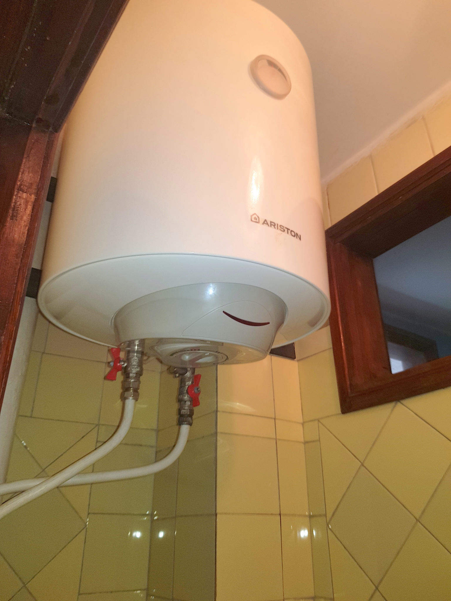 Аренда 1-комнатной квартиры 40 м², Героев Крут ул., 41