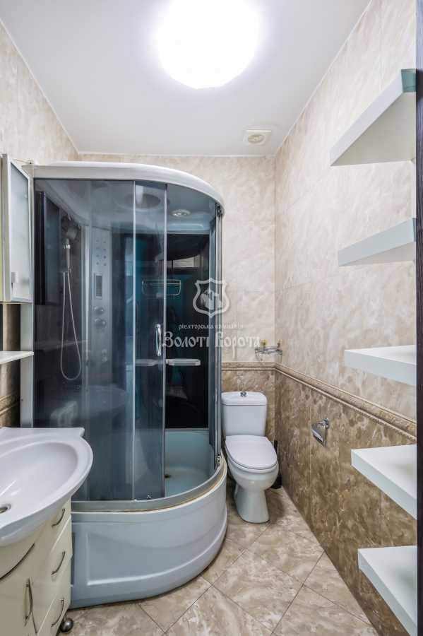Продаж 3-кімнатної квартири 159.5 м², Абрикосовий пров., 9