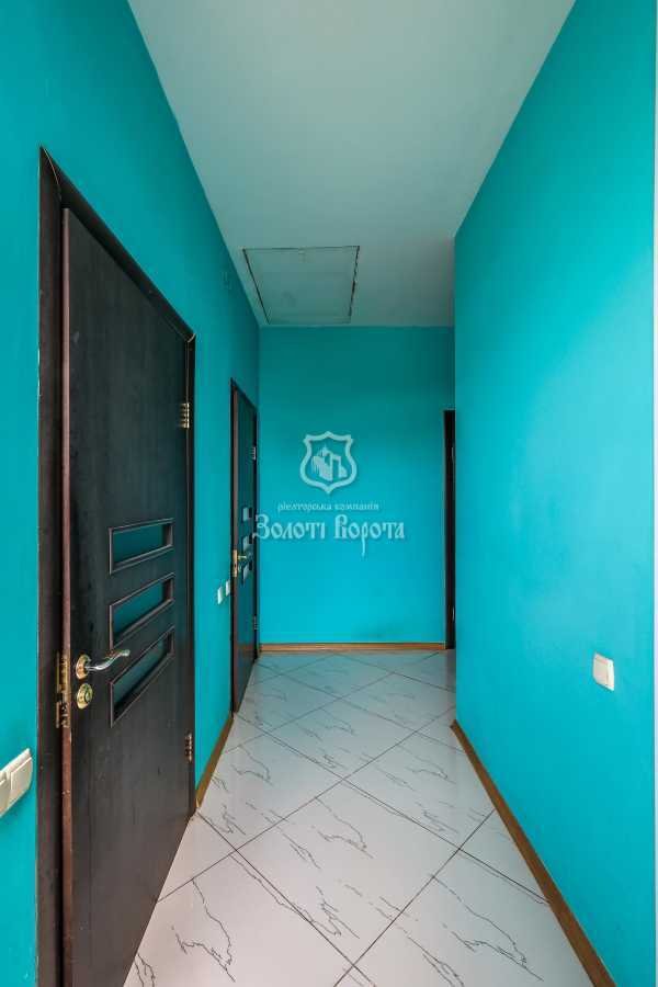Продаж 3-кімнатної квартири 159.5 м², Абрикосовий пров., 9