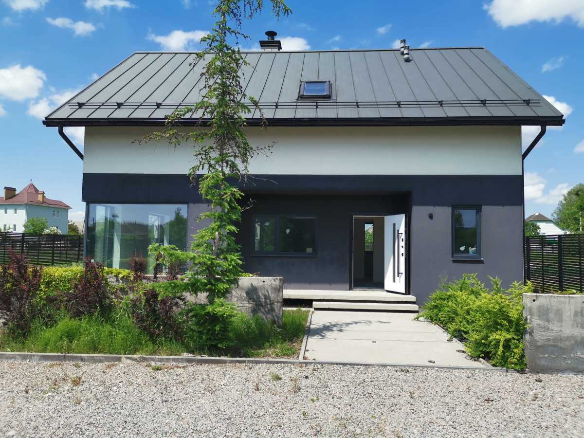Продаж будинку 143.5 м², Щаслива вул., 7