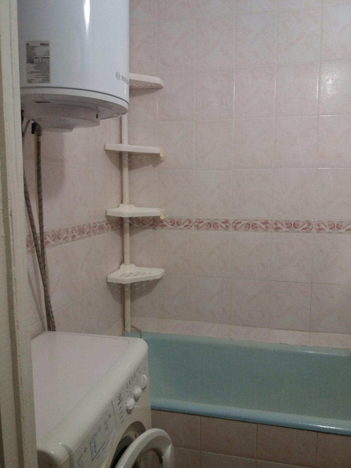 Аренда 1-комнатной квартиры 38 м², Милославская ул., 5А
