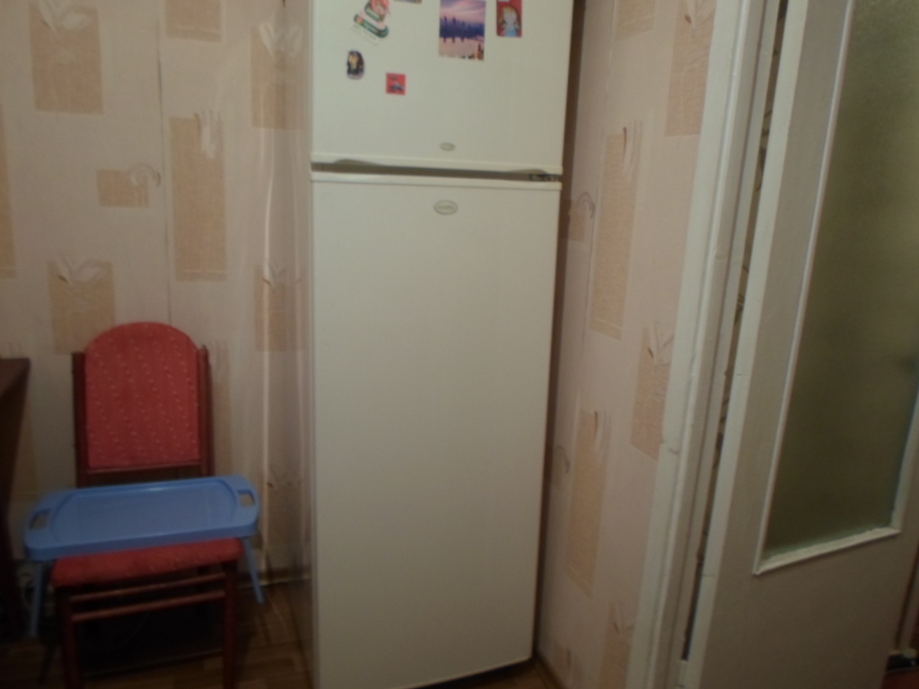 Аренда 1-комнатной квартиры 38 м², Милославская ул., 5А