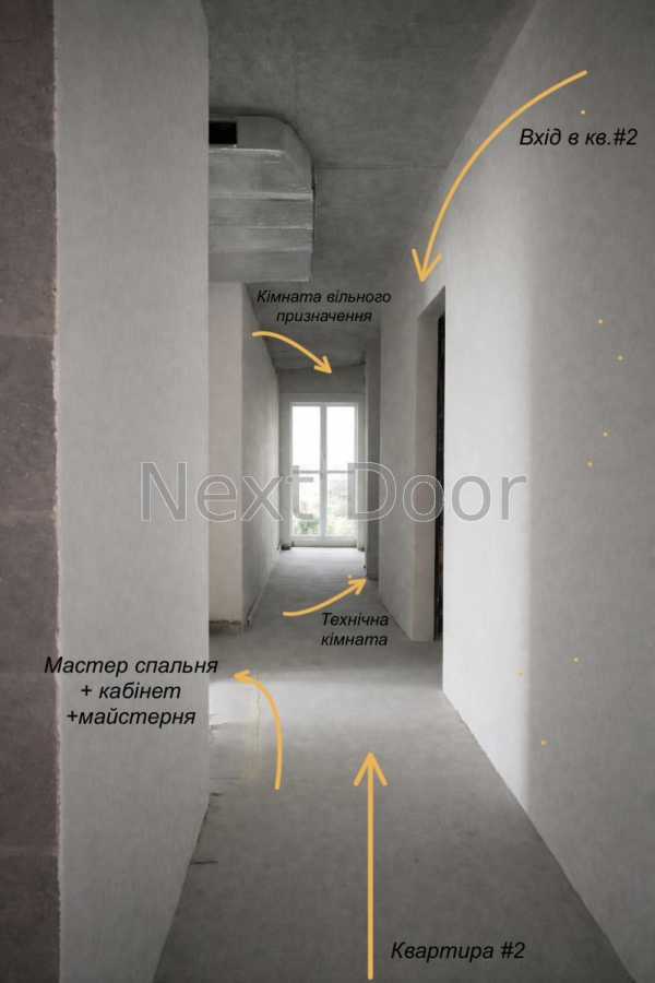 Продажа 3-комнатной квартиры 133.9 м², Университетская ул., 17