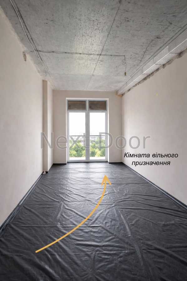 Продажа 3-комнатной квартиры 133.9 м², Университетская ул., 17