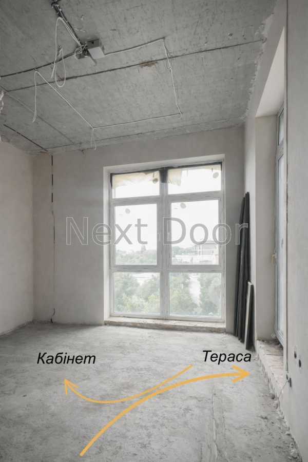 Продажа 3-комнатной квартиры 133.9 м², Университетская ул., 17