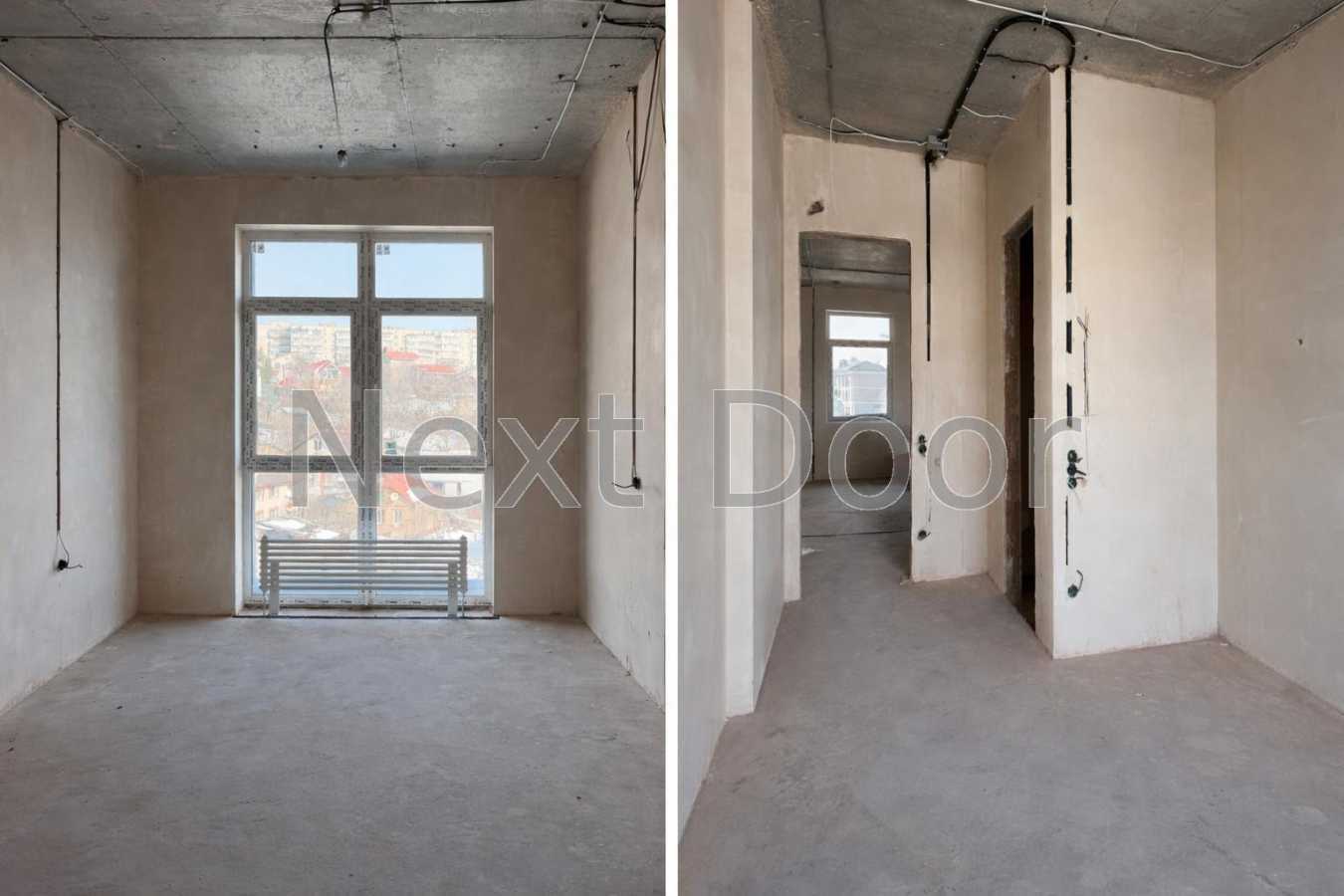 Продажа 3-комнатной квартиры 133.9 м², Университетская ул., 17