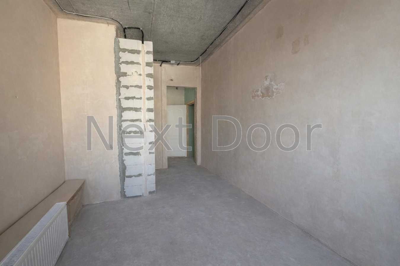 Продажа 3-комнатной квартиры 133.9 м², Университетская ул., 17