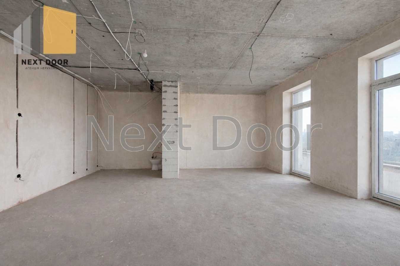 Продажа 3-комнатной квартиры 133.9 м², Университетская ул., 17
