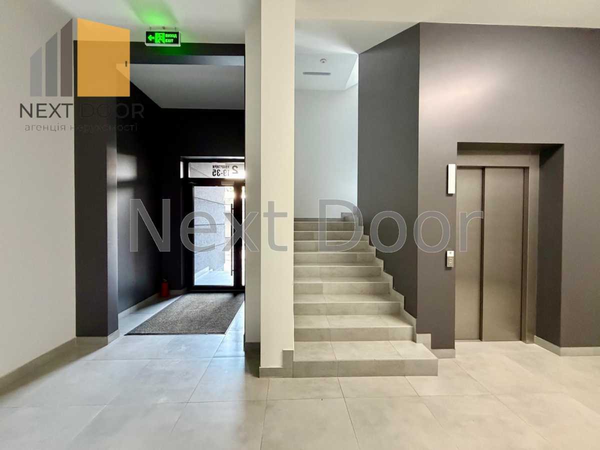 Продажа 3-комнатной квартиры 133.9 м², Университетская ул., 17