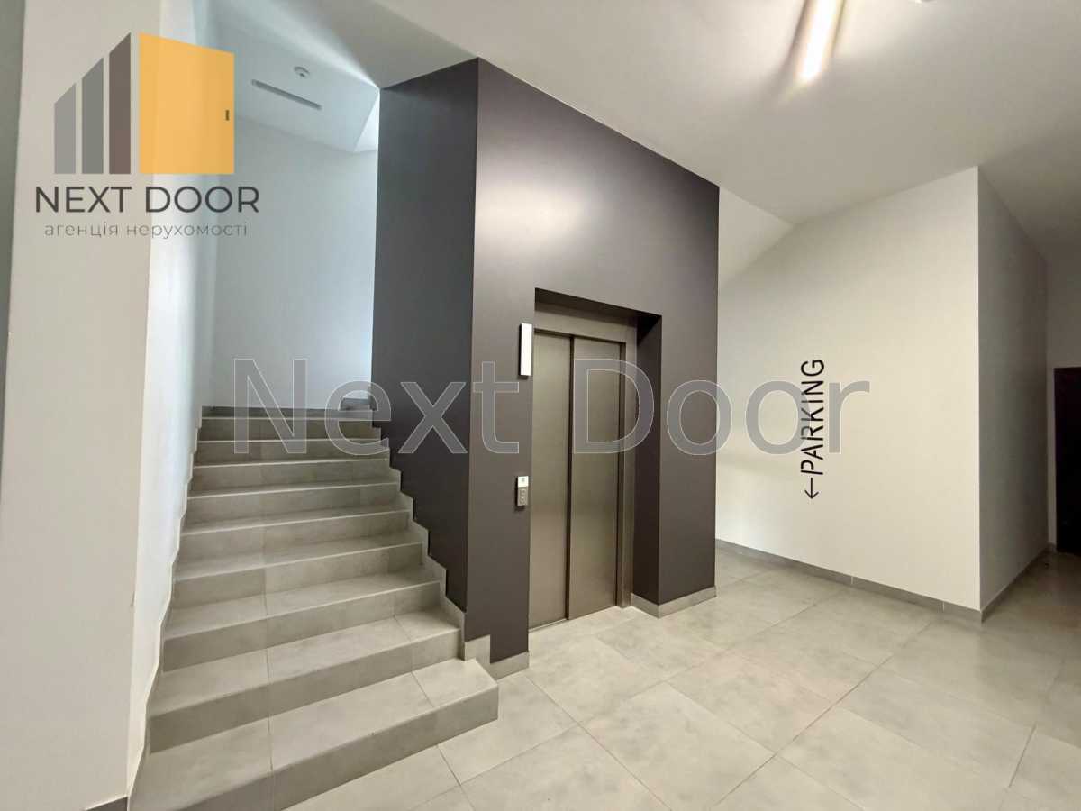 Продажа 3-комнатной квартиры 133.9 м², Университетская ул., 17