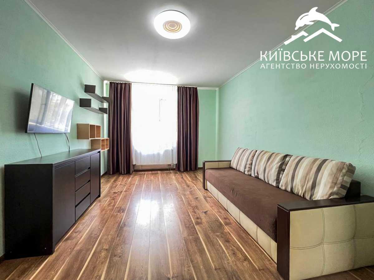 Аренда 1-комнатной квартиры 52 м², Воскресенская ул., 12А