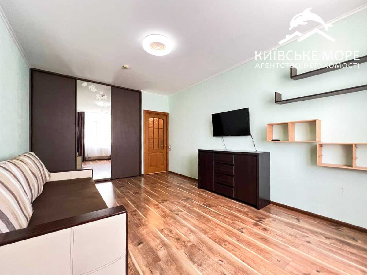 Аренда 1-комнатной квартиры 52 м², Воскресенская ул., 12А
