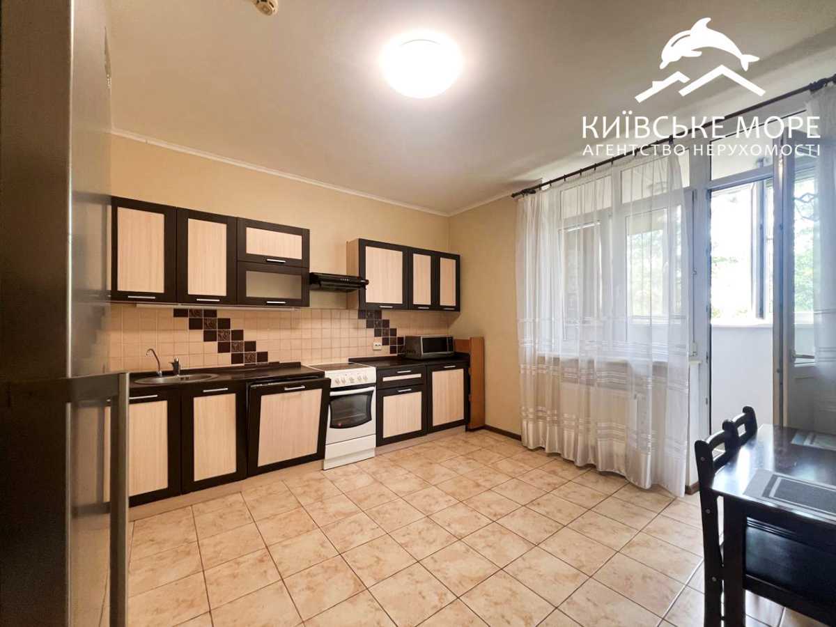 Аренда 1-комнатной квартиры 52 м², Воскресенская ул., 12А